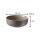 Ritzenhoff & Breker JASPER Müslischale ø 14 cm 6er Set - Taupe