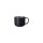Ritzenhoff & Breker JASPER Kaffeetasse 240 ml 6er Set - Schwarz