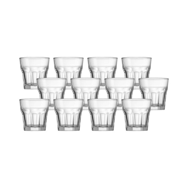 Ritzenhoff & Breker RIAD Whiskyglas 230 ml 12er Set