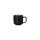 Ritzenhoff & Breker JASPER Espressotasse 100 ml 6er Set - Schwarz