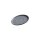 Ritzenhoff & Breker JASPER Espressountertasse ø 10,5 cm 6er Set - Schwarz