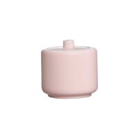 Ritzenhoff & Breker JASPER Zuckerdose ø 8,5 cm - rosa