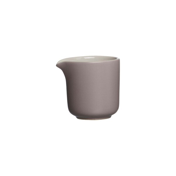 Ritzenhoff & Breker JASPER Milchkännchen 170 ml - taupe