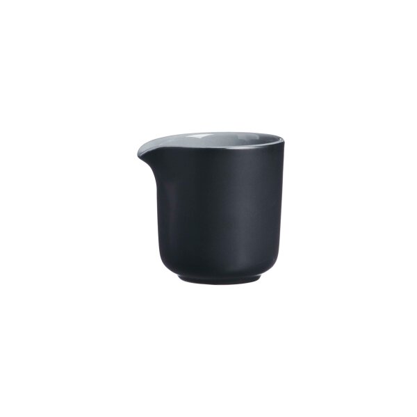 Ritzenhoff & Breker JASPER Milchkännchen 170 ml - schwarz