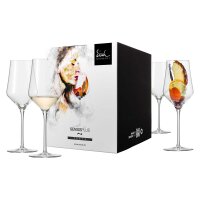 Eisch Sky SensisPlus Allround- Weißweinglas 4er Set