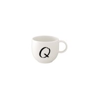like. by Villeroy & Boch LETTERS Kaffeebecher Q 330...