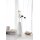 Villeroy & Boch Manufacture Collier Vase Carré 26 cm - blanc
