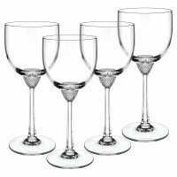 Villeroy & Boch Signature OCTAVIE Rotweinglas 280 ml...