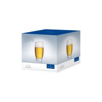 Villeroy & Boch Signature OCTAVIE Bierglas 385 ml 4er...