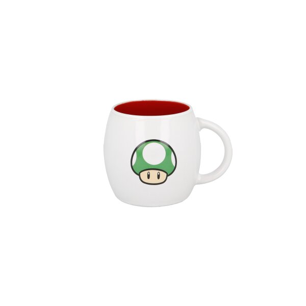 Stor Super Mario Becher Pilz 380 ml