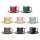 Ritzenhoff & Breker JASPER Kaffeetasse mit Untertasse 240 ml 4er Set - Variante