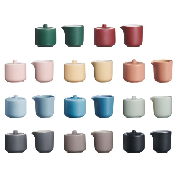 Ritzenhoff & Breker JASPER Milch- & Zuckerset 2-tlg. - Variante