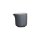 Ritzenhoff & Breker JASPER Milch- & Zuckerset 2-tlg. - grau