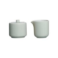 Ritzenhoff & Breker JASPER Milch- & Zuckerset 2-tlg. - mint