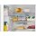 Mepal OMNIA Kühlschrankdose Aufschnitt 500 ml Nordic White