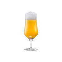 Stölzle Lausitz Biertulpe 0,3 l (400 ml) 6er Set