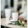 like. by Villeroy & Boch To Go Kaffeebecher 290 ml weiß