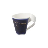 Villeroy & Boch NewWave Stars Tasse Wassermann 300 ml... Villeroy & Boch NewWave Stars Tasse Wassermann 300 ml...