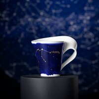 Villeroy & Boch NewWave Stars Tasse Wassermann 300 ml... Villeroy & Boch NewWave Stars Tasse Wassermann 300 ml...