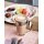 Villeroy & Boch NewWave Latte Macchiato-Glas 500 ml - DS