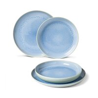 like. by Villeroy & Boch Crafted Blueberry Tafel-Set...