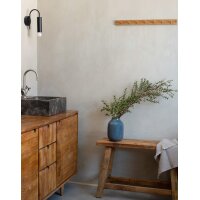 like. by Villeroy & Boch Lave Home Vase Shoulder bleu...