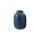 like. by Villeroy & Boch Lave Home Vase Shoulder bleu uni 22 cm