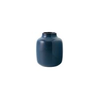 like. by Villeroy & Boch Lave Home Vase Shoulder bleu...
