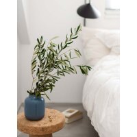 like. by Villeroy & Boch Lave Home Vase Shoulder bleu...