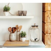 like. by Villeroy & Boch Lave Home Vase Shoulder...