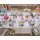 Villeroy & Boch Boston Coloured Becher 330 ml 4er Set - Blau