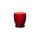 Villeroy & Boch Boston Coloured Becher 330 ml 4er Set - Rot