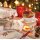 Villeroy & Boch Boston Coloured Becher 330 ml 4er Set - Rot