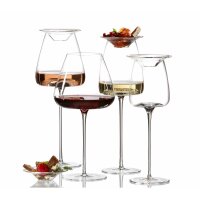 Zieher Weinglas Vision Straight 540 ml