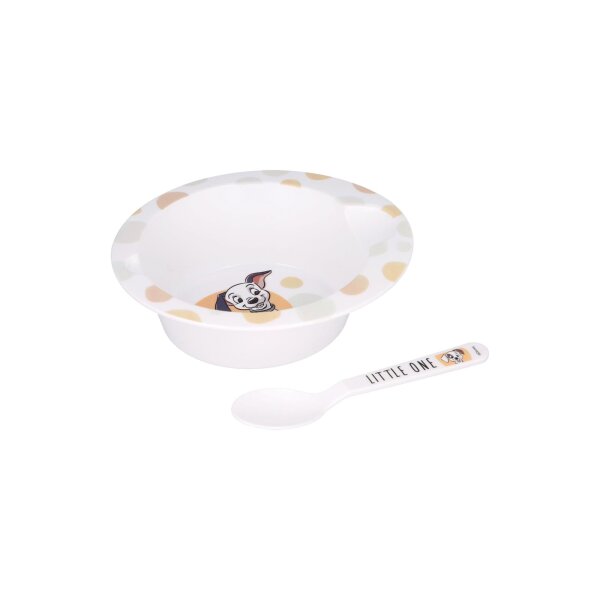 Stor Classic Sunbeam Babygeschirr Set 2-teilig