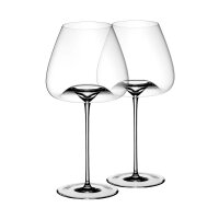 Zieher Vision Weingläser Verkostungs Set 6-teilig