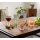 Villeroy & Boch Boston Coloured Wasserglas 400 ml 4er Set - Grün