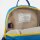 Sigikid Kinder Minirucksack Tiger blau