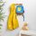 Sigikid Kinder Minirucksack Tiger blau