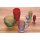 Villeroy & Boch Boston Coloured Wein- & Sektgläser 12er Set - Rot
