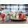 Villeroy & Boch Boston Coloured Wein- & Sektgläser 12er Set - Rot