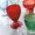 Villeroy & Boch Boston Coloured Wein- & Sektgläser 12er Set - Rot