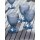 Villeroy & Boch Boston Coloured Wein- & Longdrinkgläser 12er Set - blau