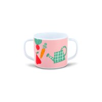 Sterntaler Kindergeschirr Set 5-teilig Esel Emmily - A