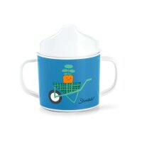 Sterntaler Henkeltasse / Trinklernbecher Emmilius - A Sterntaler Henkeltasse / Trinklernbecher Emmilius - A