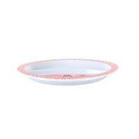 Sterntaler Kinderteller ø 21,8 cm Esel Emmily mit...