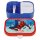Mepal CAMPUS Lunchset - Spiderman
