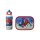 Mepal CAMPUS Lunchset - Spiderman