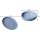 Ritzenhoff & Breker JASPER Tafelservice 8-teilig - ozeanblau