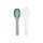 Mepal ELLIPSE Besteck-Set 3-teilig - Nordic Green